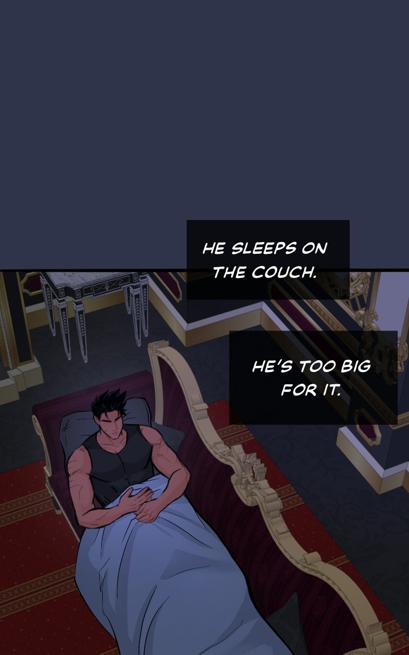 Read Osora EN Manga Online