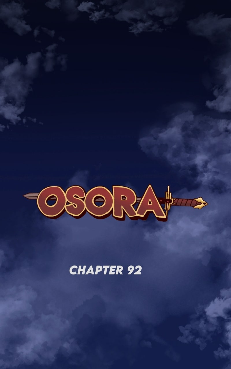 Read Osora EN Manga Online