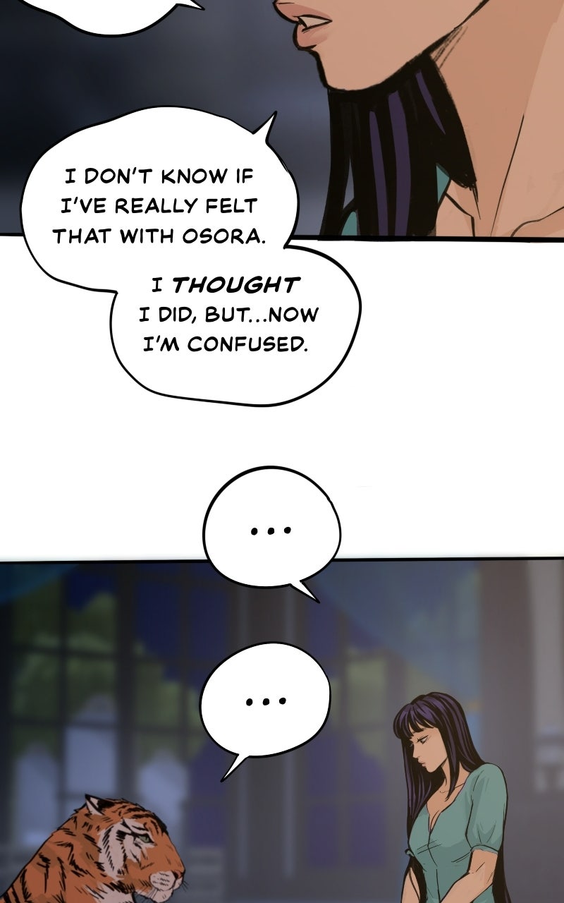 Read Osora EN Manga Online