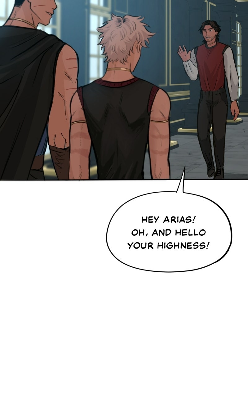 Read Osora EN Manga Online