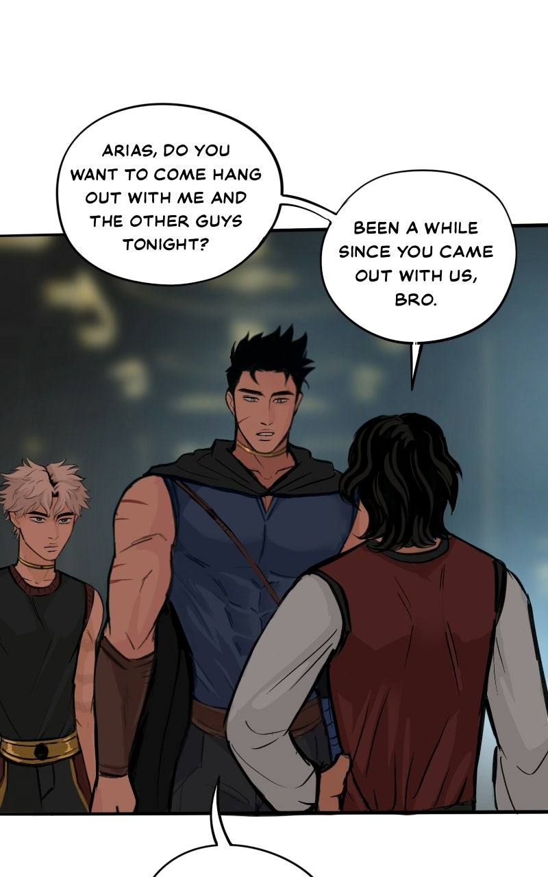 Read Osora EN Manga Online