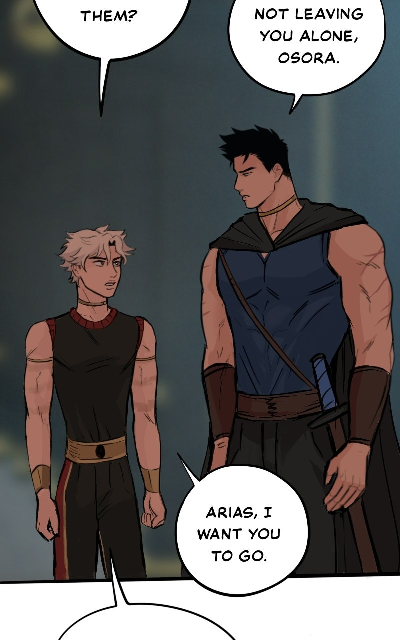 Read Osora EN Manga Online