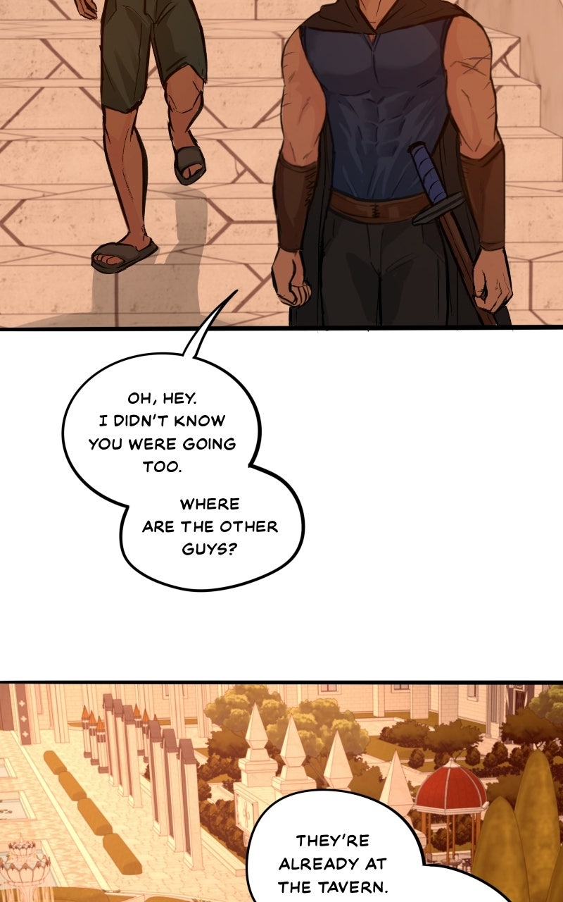 Read Osora EN Manga Online