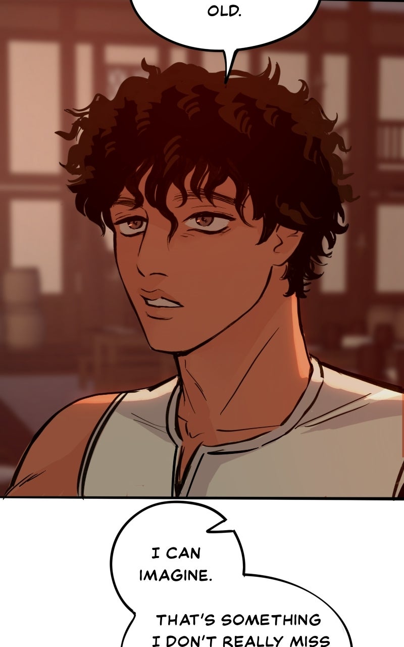 Read Osora EN Manga Online