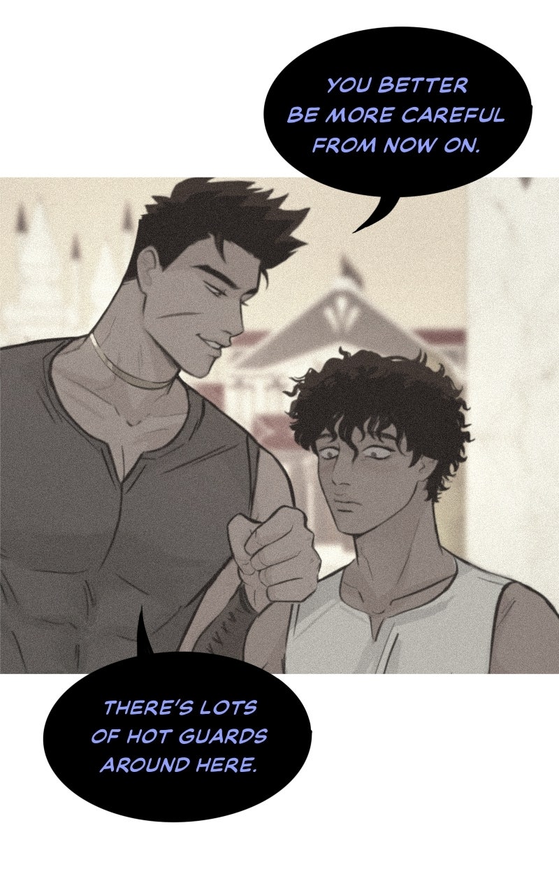 Read Osora EN Manga Online