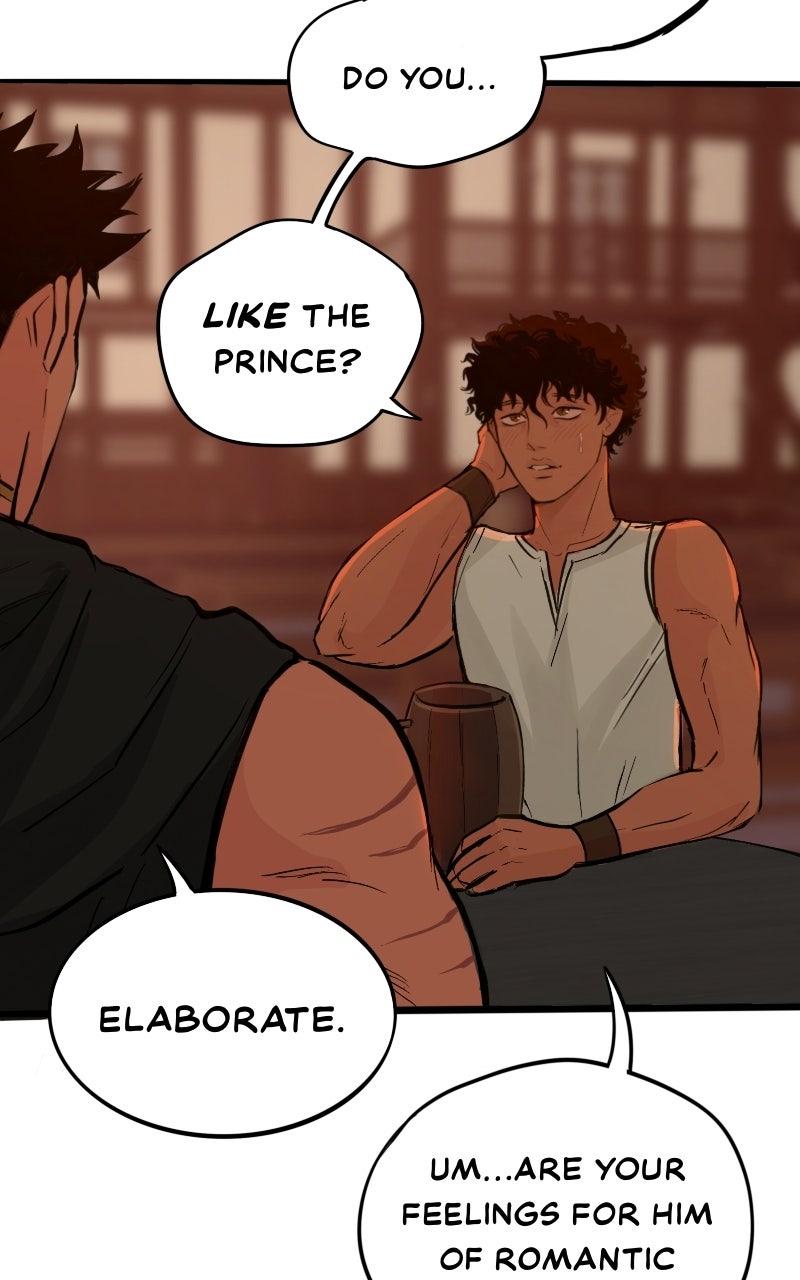 Read Osora EN Manga Online