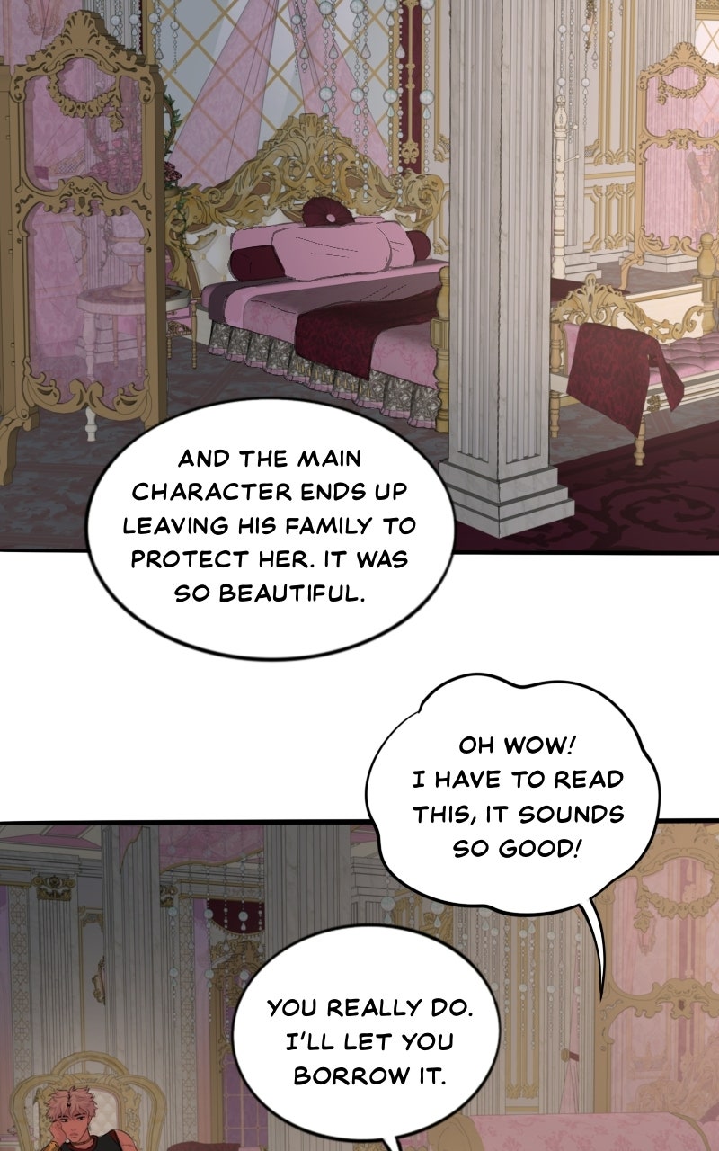 Read Osora EN Manga Online