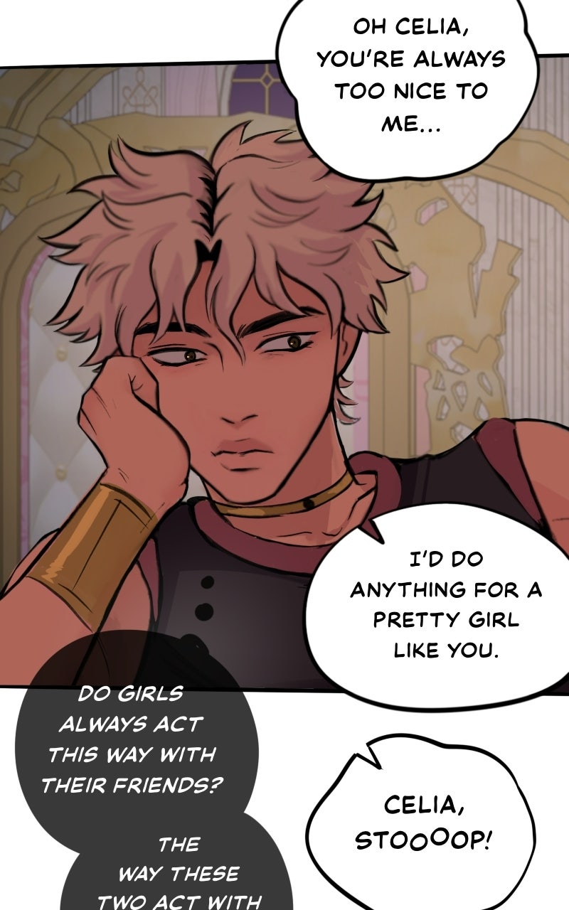 Read Osora EN Manga Online