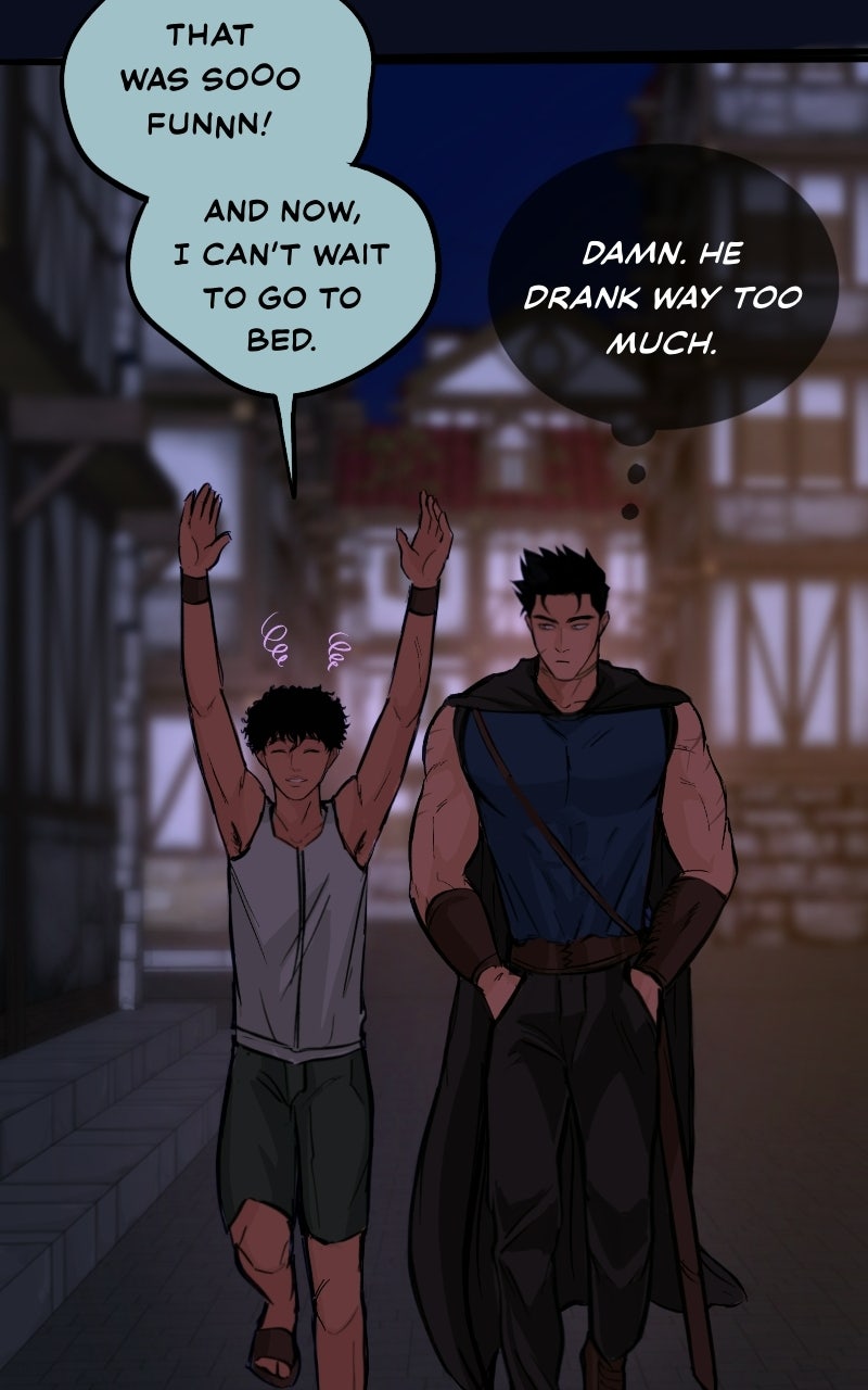 Read Osora EN Manga Online