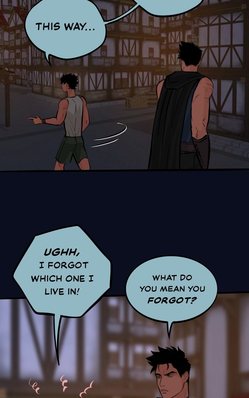 Read Osora EN Manga Online