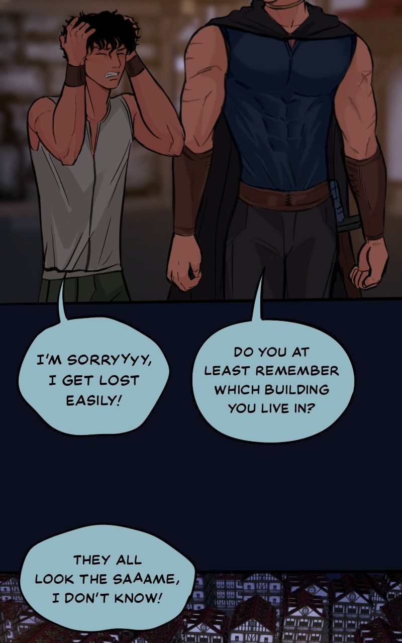 Read Osora EN Manga Online