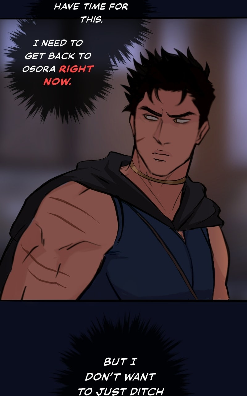 Read Osora EN Manga Online