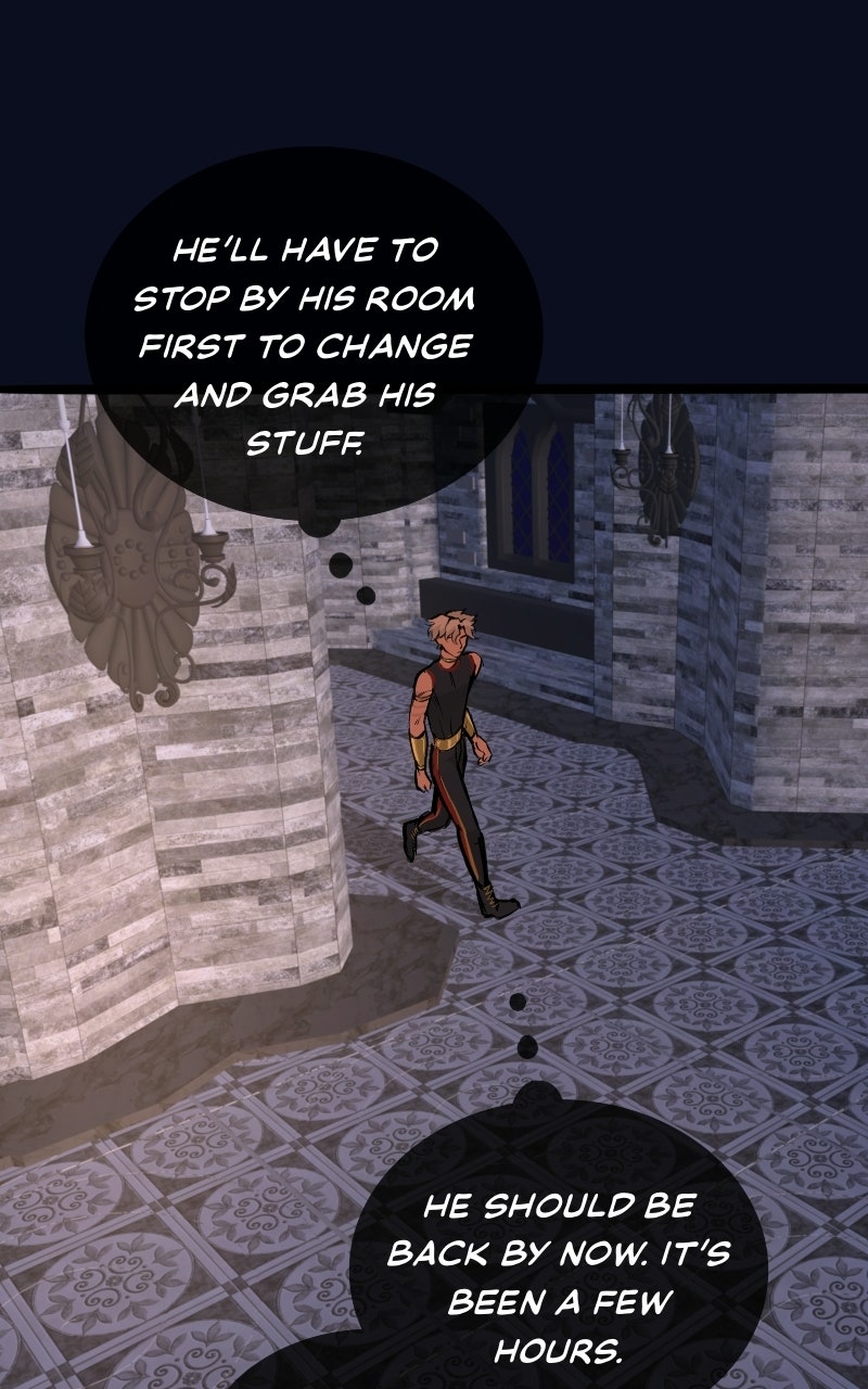 Read Osora EN Manga Online