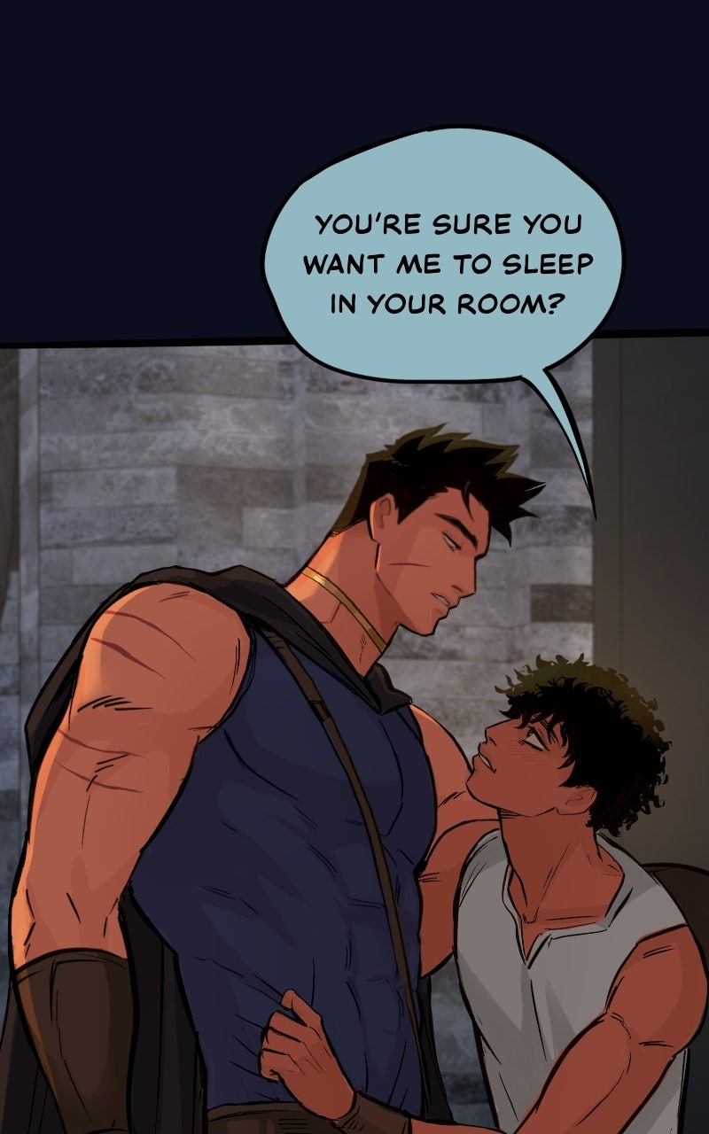 Read Osora EN Manga Online