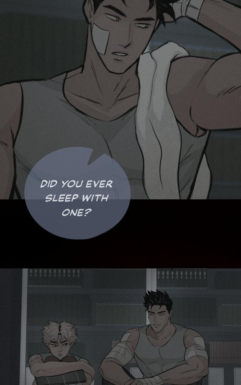 Read Osora EN Manga Online