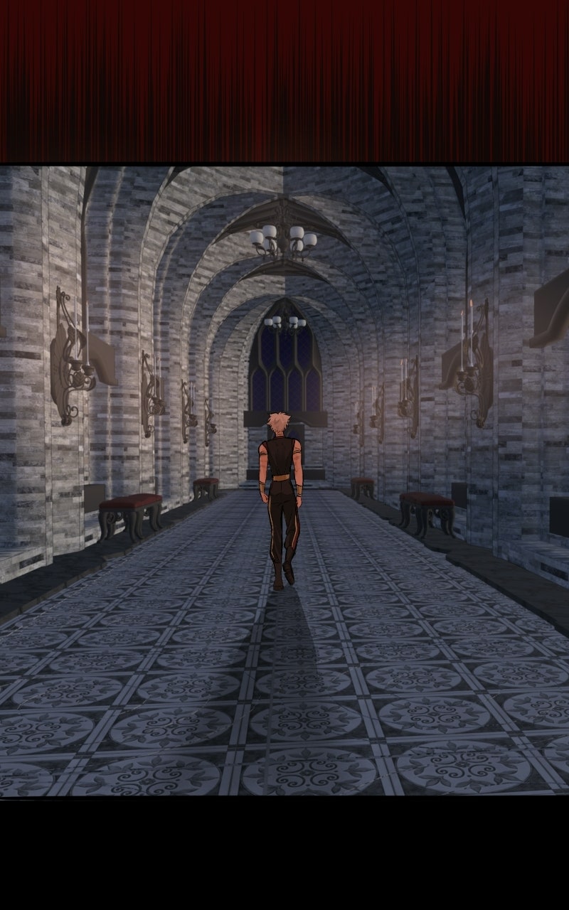 Read Osora EN Manga Online