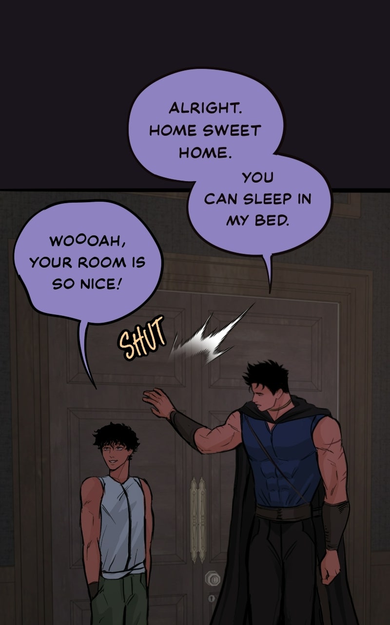 Read Osora EN Manga Online