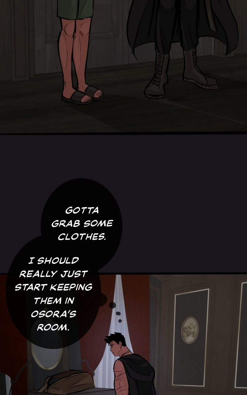 Read Osora EN Manga Online