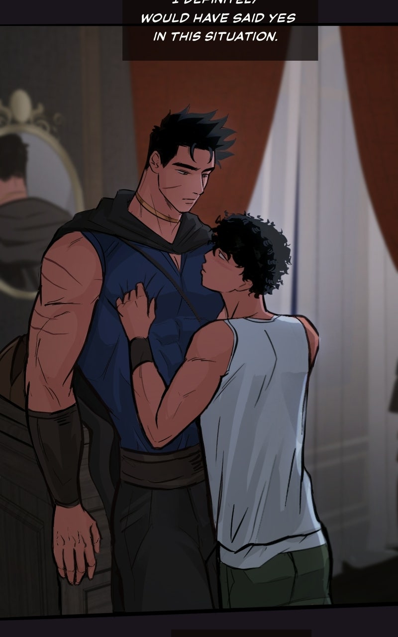 Read Osora EN Manga Online