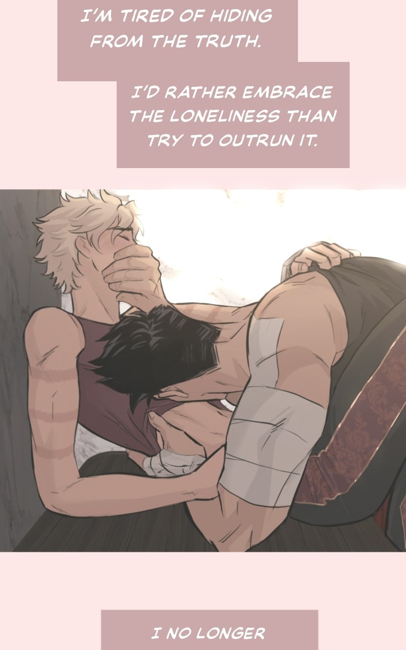 Read Osora EN Manga Online