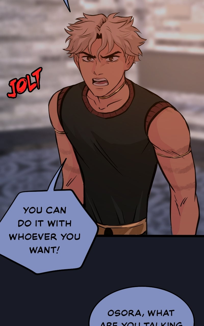 Read Osora EN Manga Online