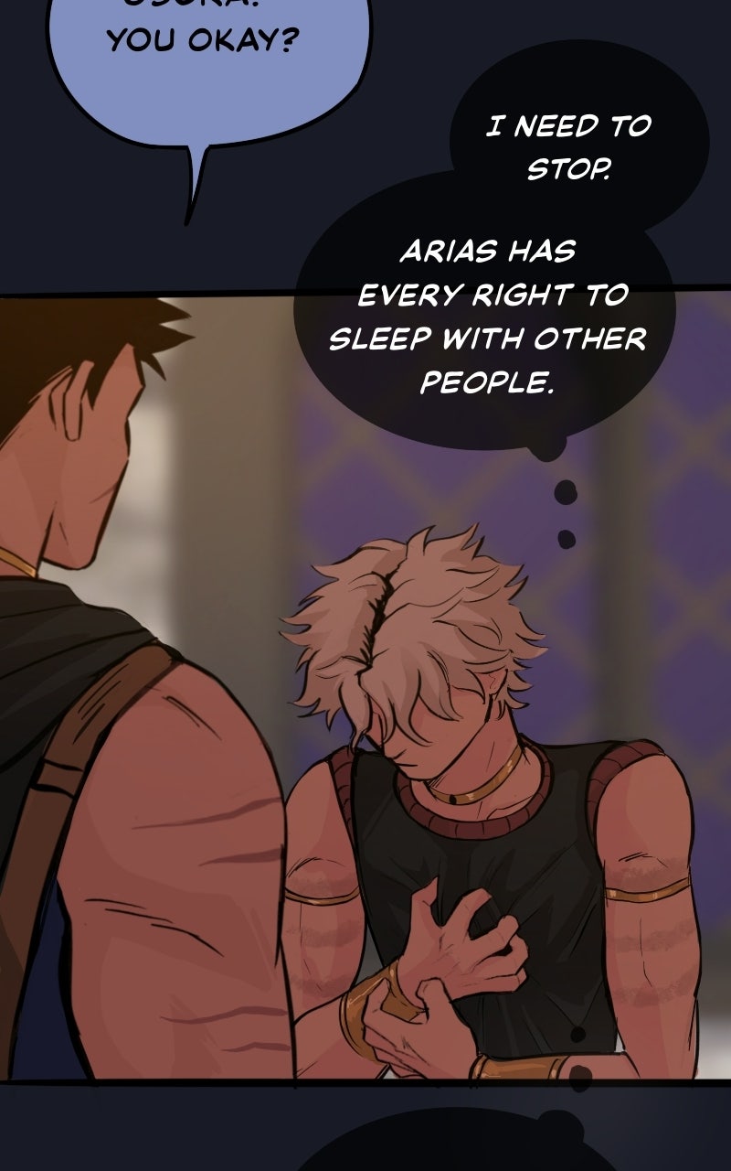 Read Osora EN Manga Online