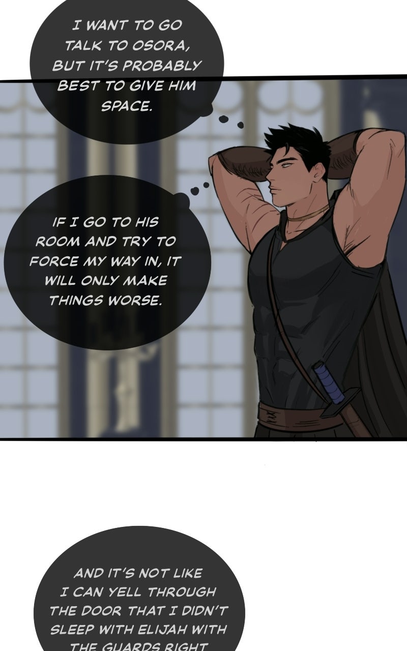 Read Osora EN Manga Online