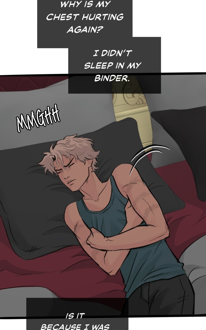 Read Osora EN Manga Online