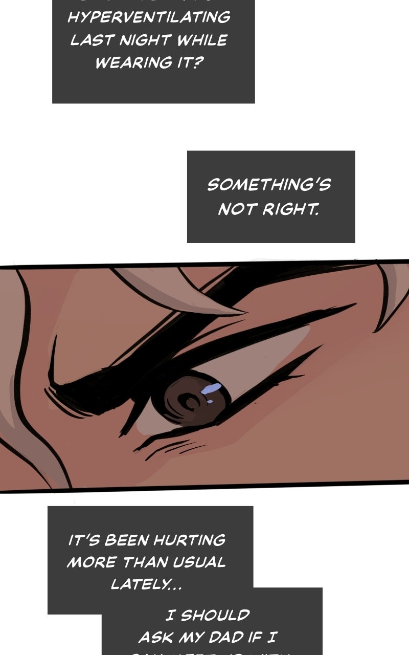 Read Osora EN Manga Online