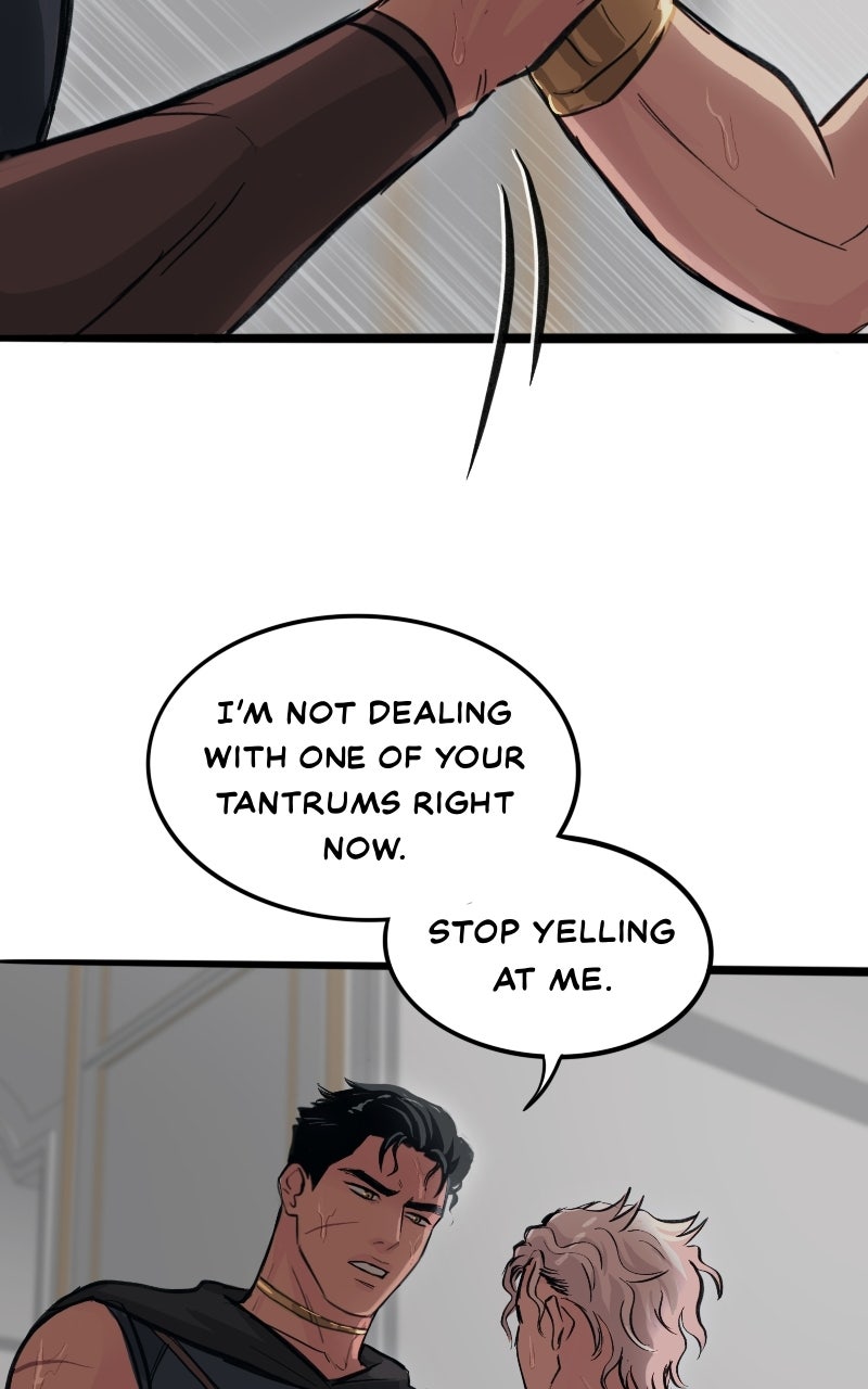 Read Osora EN Manga Online