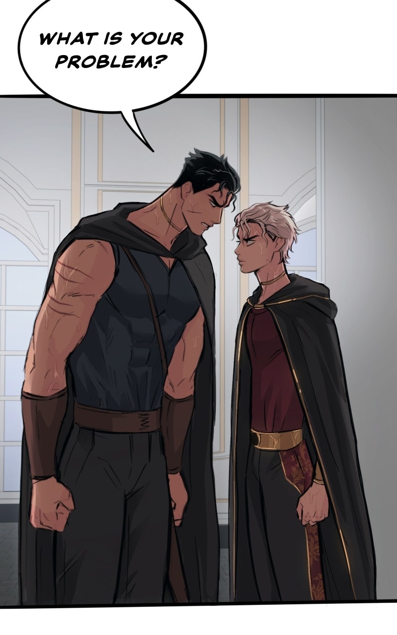 Read Osora EN Manga Online