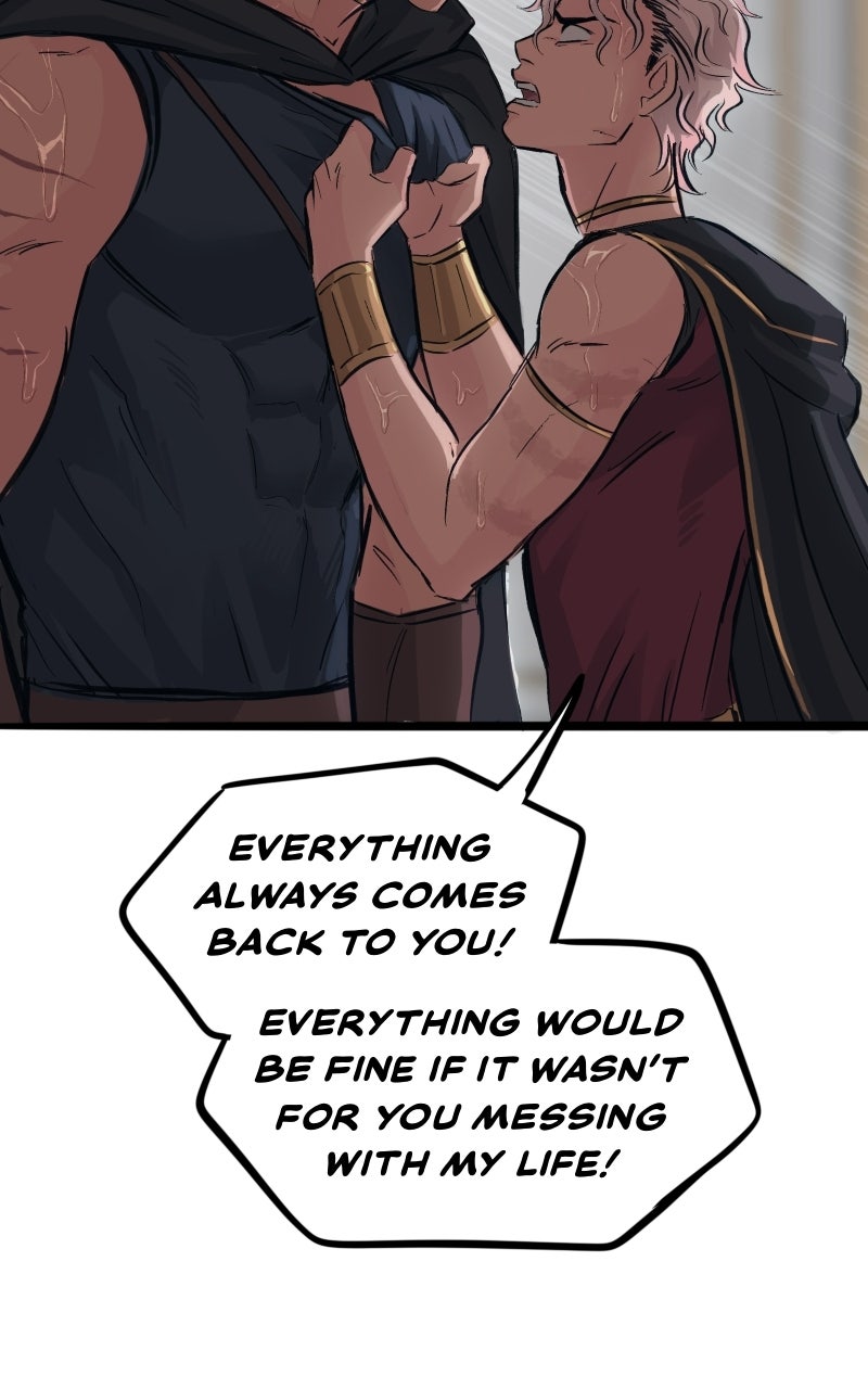 Read Osora EN Manga Online