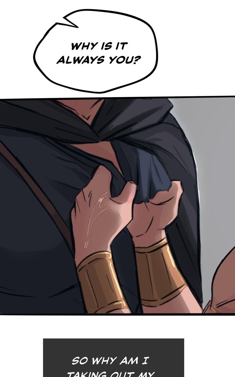 Read Osora EN Manga Online