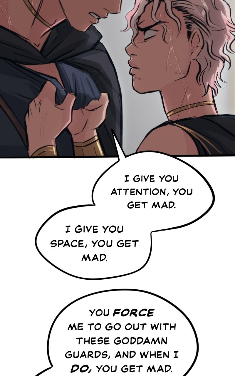 Read Osora EN Manga Online