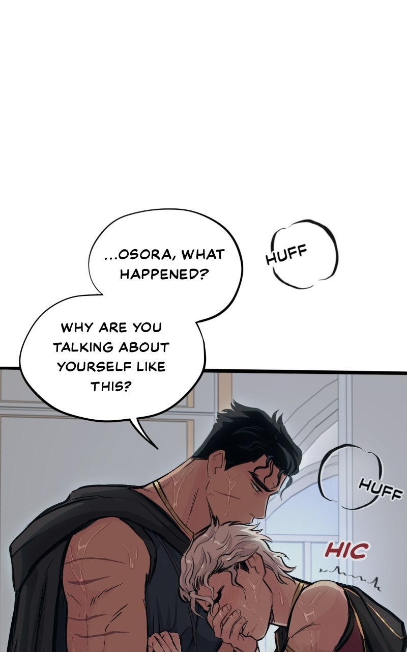 Read Osora EN Manga Online