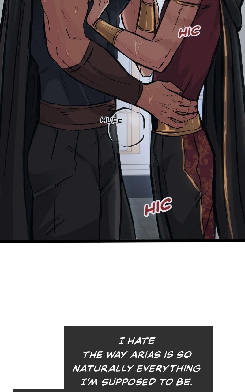 Read Osora EN Manga Online