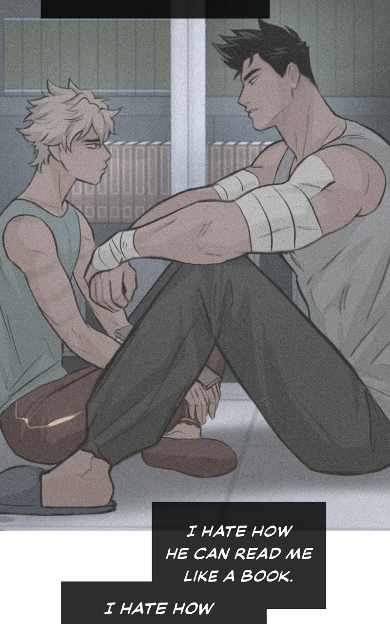 Read Osora EN Manga Online