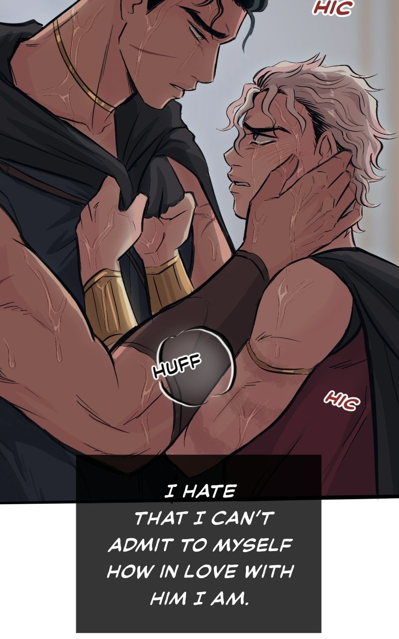 Read Osora EN Manga Online