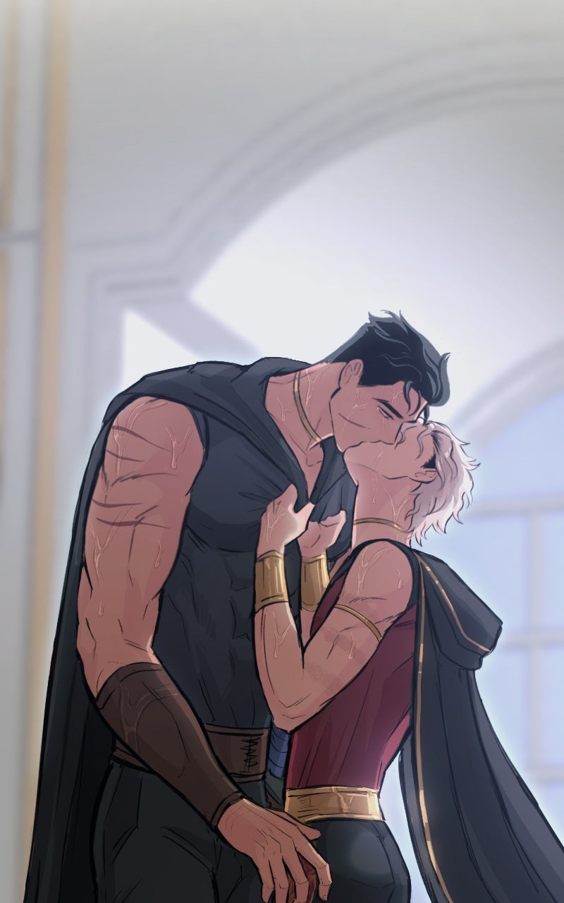 Read Osora EN Manga Online