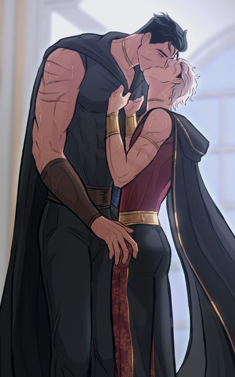 Read Osora EN Manga Online