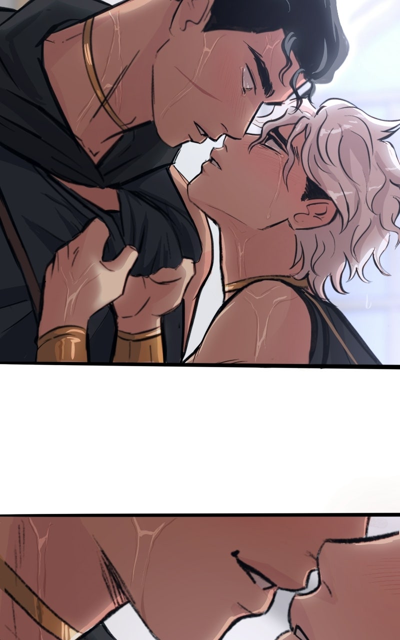 Read Osora EN Manga Online