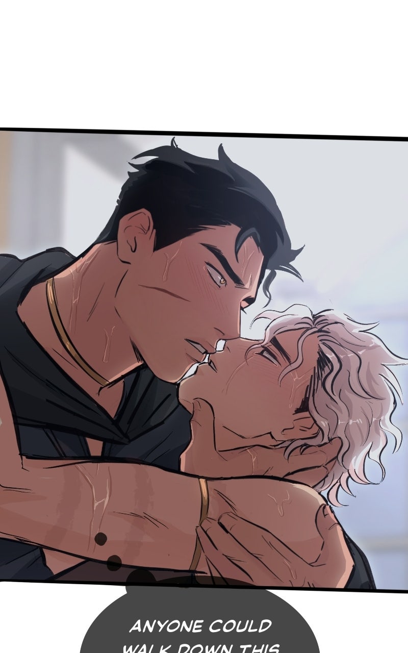 Read Osora EN Manga Online