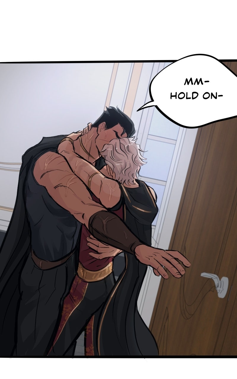 Read Osora EN Manga Online