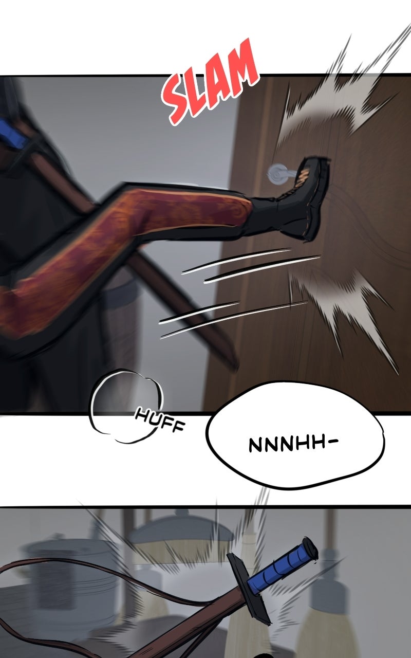 Read Osora EN Manga Online