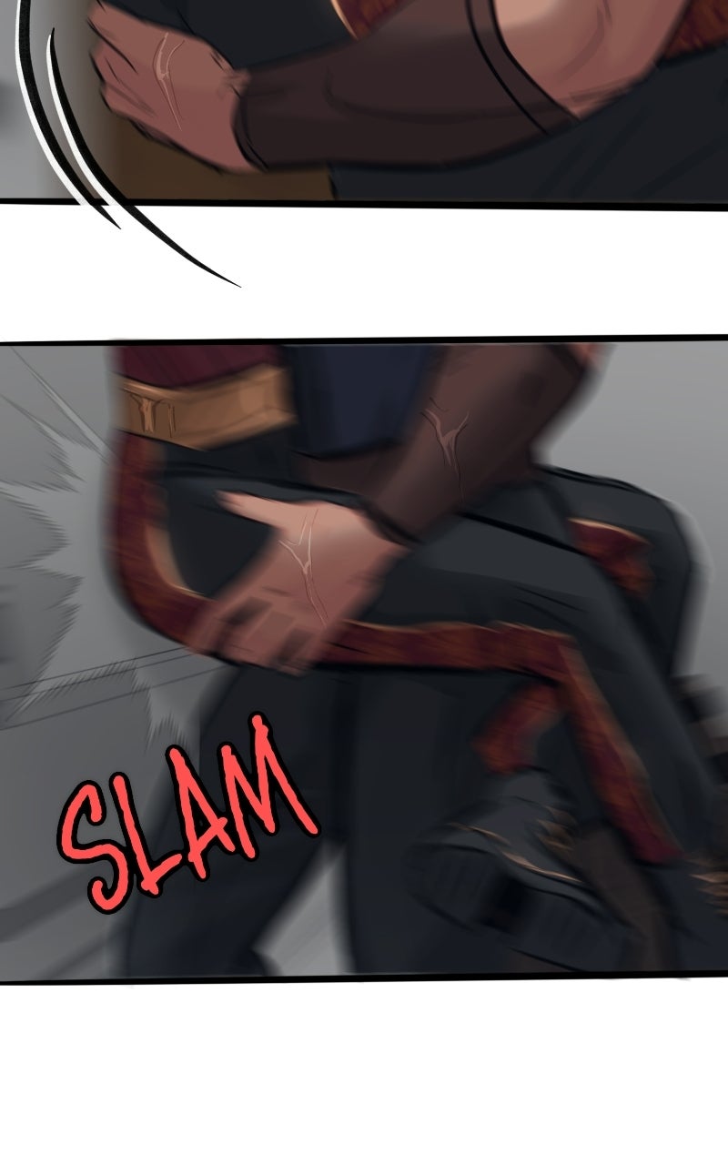 Read Osora EN Manga Online