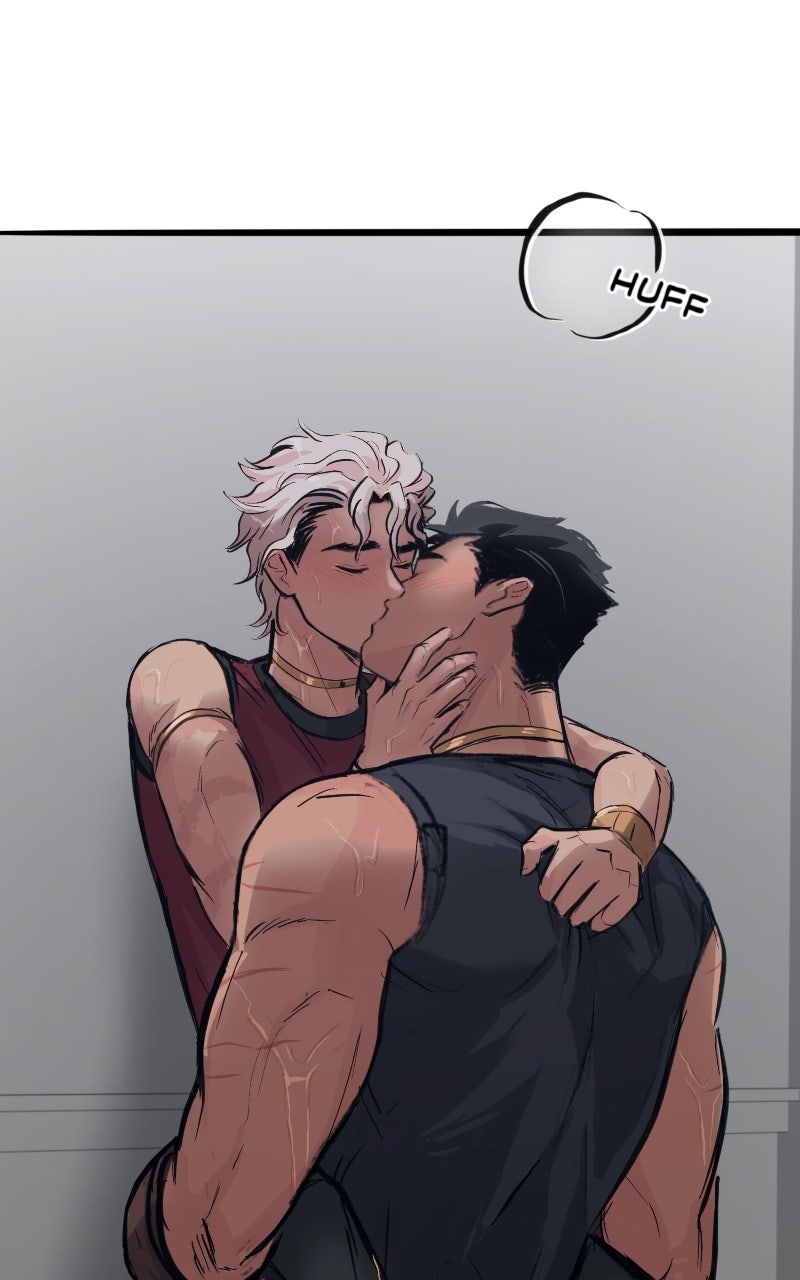 Read Osora EN Manga Online