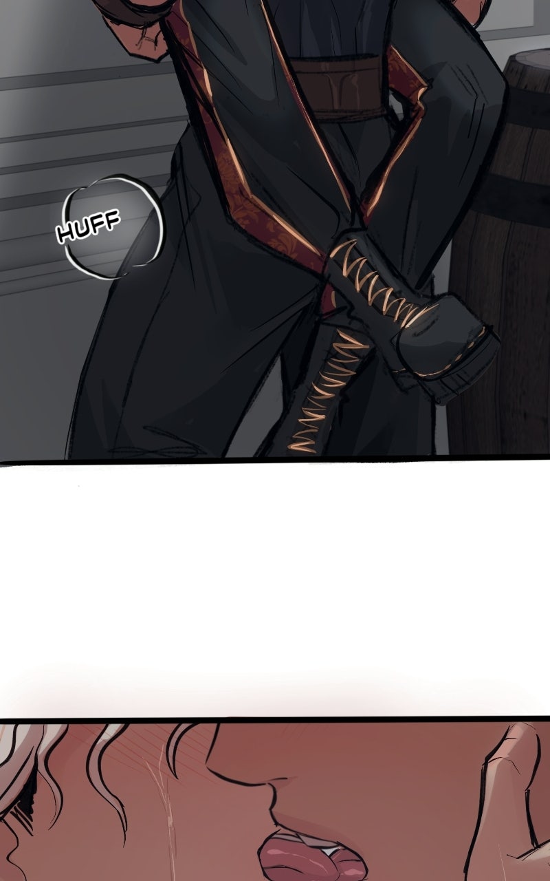 Read Osora EN Manga Online