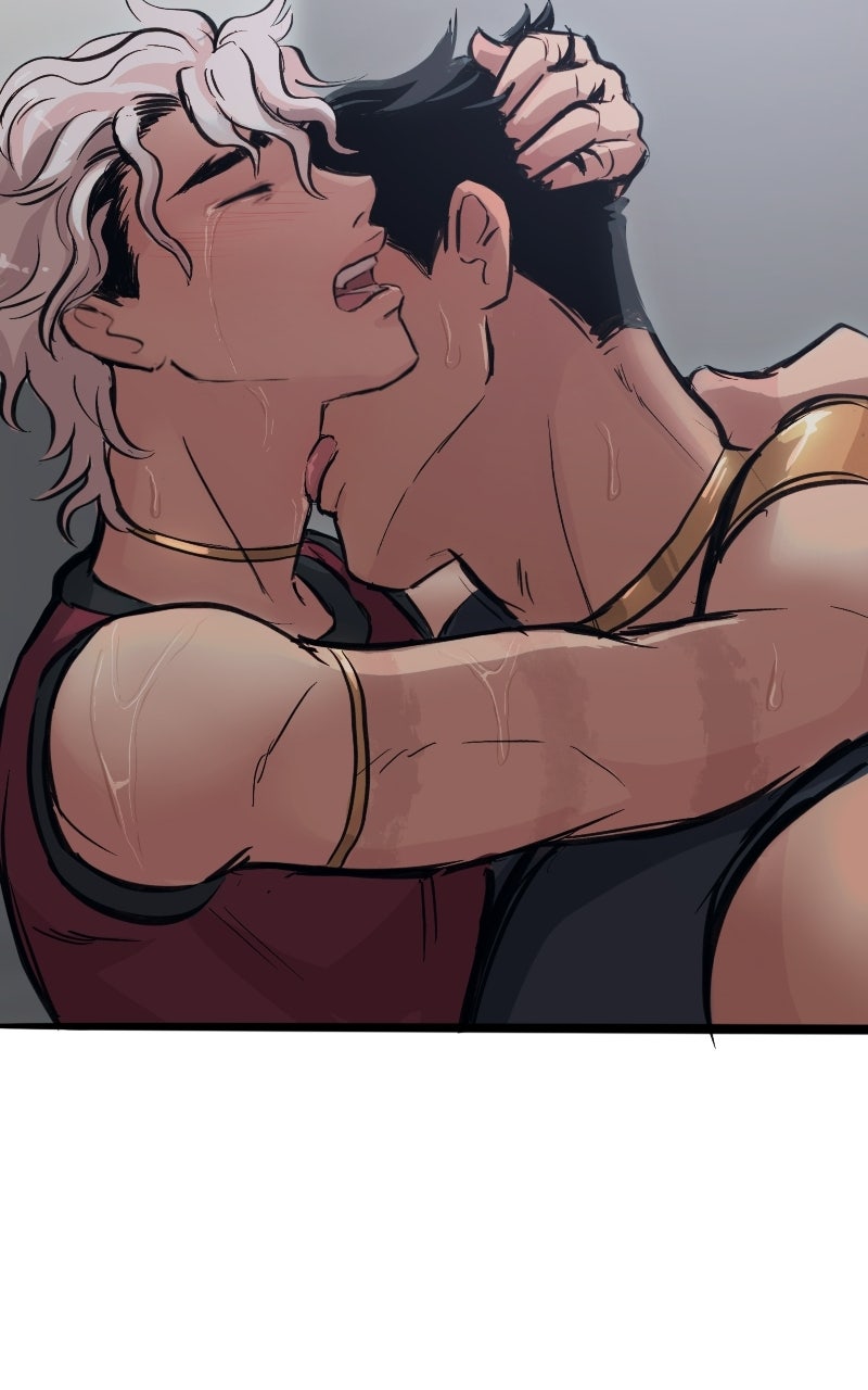 Read Osora EN Manga Online