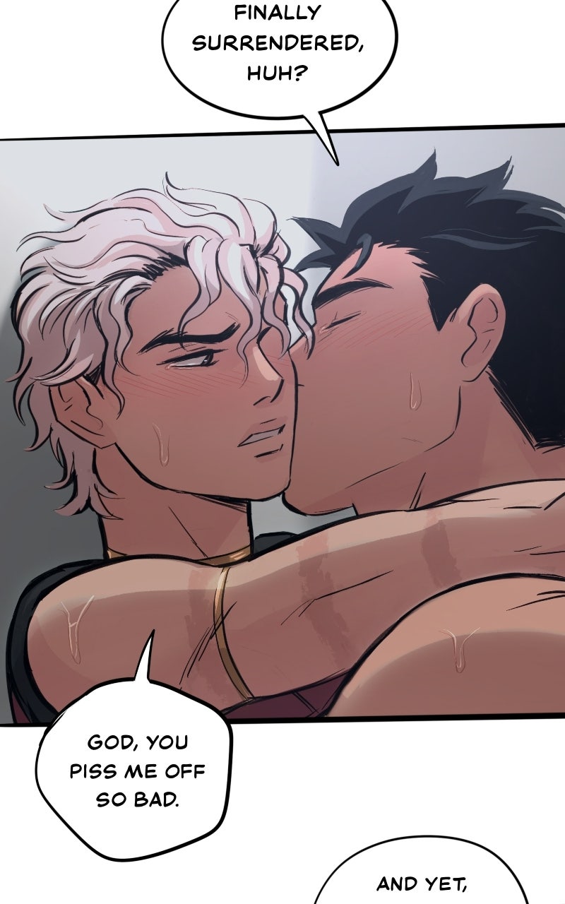 Read Osora EN Manga Online