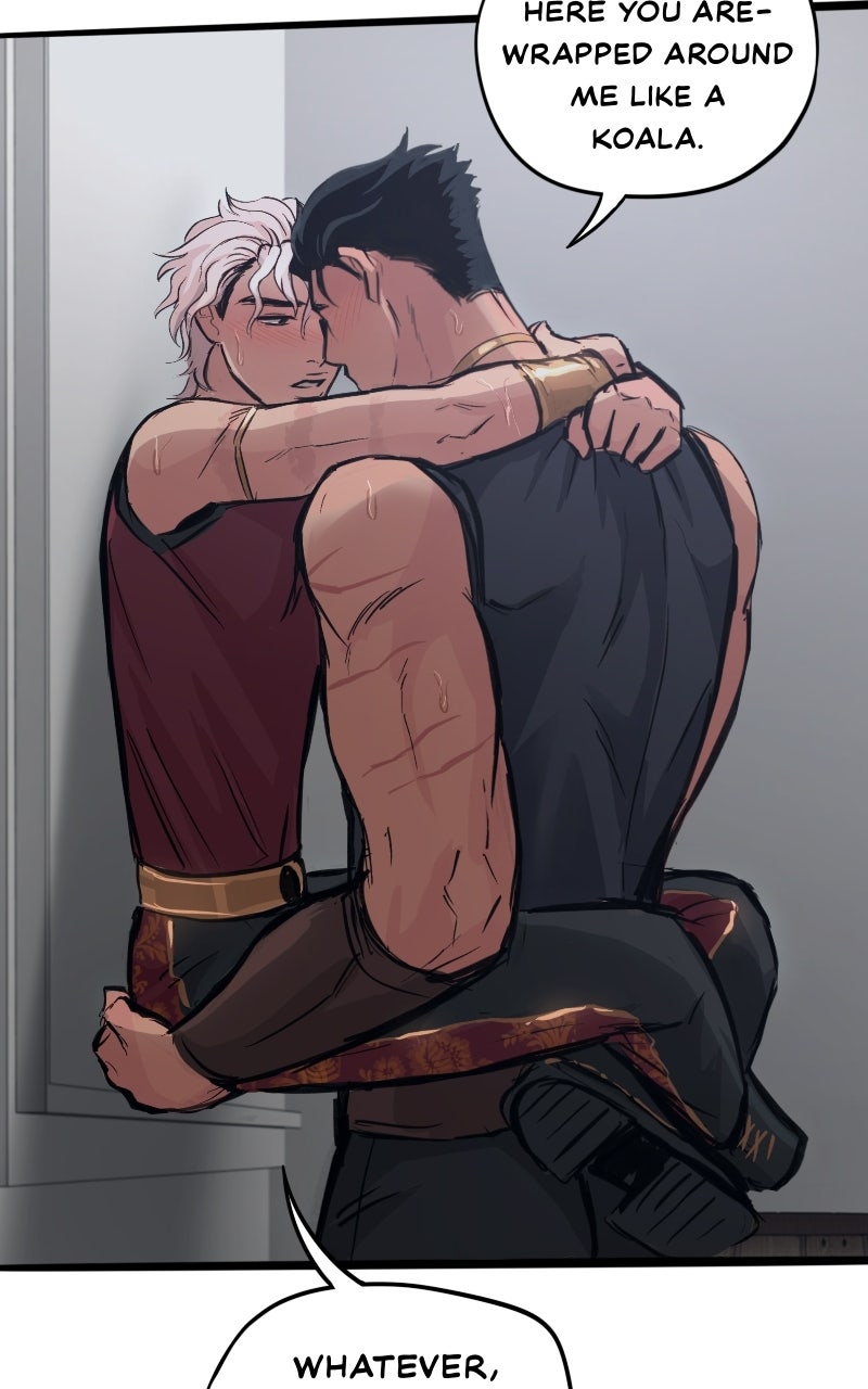 Read Osora EN Manga Online